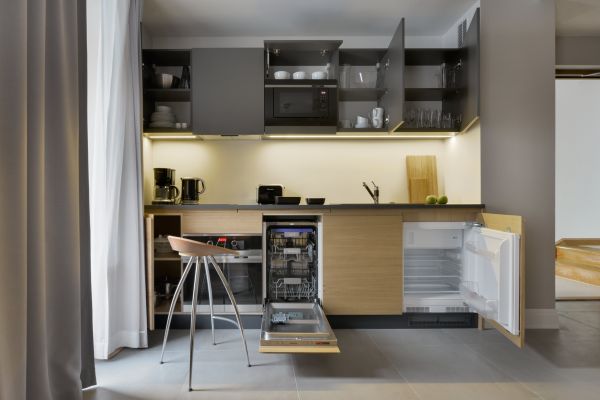 Stradonia Business Apartments (Krakau)